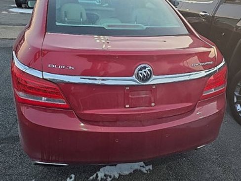 Used 2014 Buick LaCrosse Leather image 4
