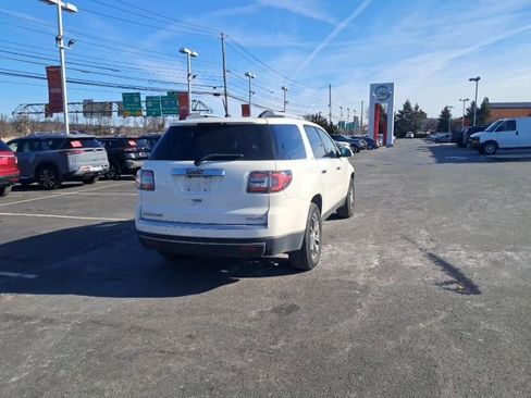 Used 2014 GMC Acadia SLT image 7