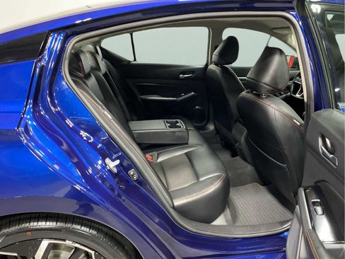 Used 2023 Nissan Altima 2.5 SR image 27