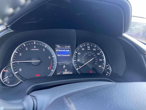 Used 2017 Lexus RX 350 F Sport w/ Accessory Package image 19