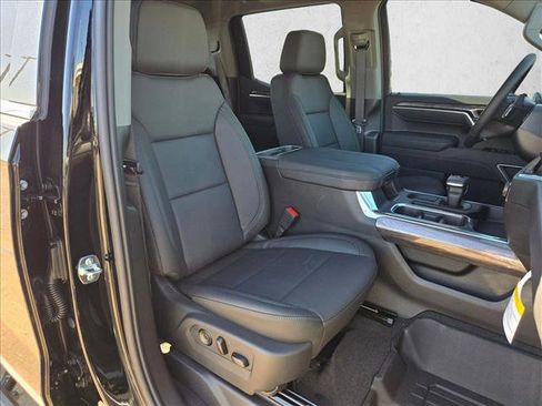 New 2026 Chevrolet Silverado 1500 LTZ w/ LTZ Premium Texas Edition image 19