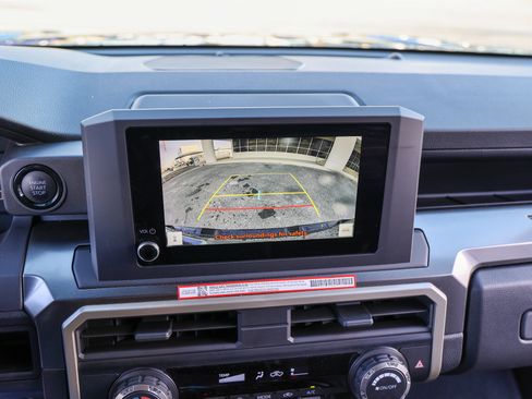 Certified 2025 Toyota Tacoma SR5 image 54