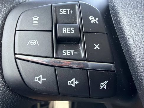 Used 2026 Ford Bronco Sport Big Bend AWD/4WD image 22