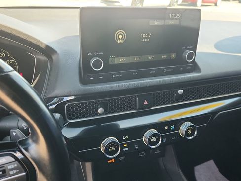 Used 2022 Honda Civic Sport image 21