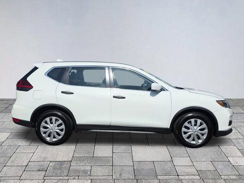 Used 2019 Nissan Rogue S FWD image 8