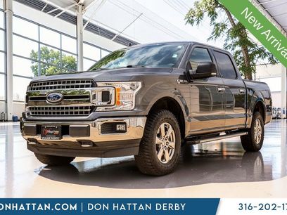 Used 2019 Ford F150 XLT w/ Equipment Group 302A Luxury