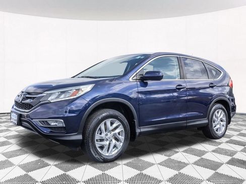 Used 2015 Honda CR-V EX image 5