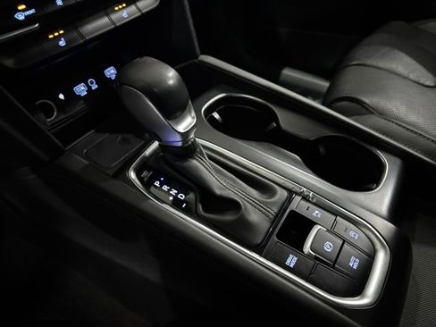 Used 2020 Hyundai Santa Fe SEL image 26