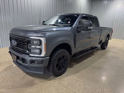 Used 2023 Ford F250 XLT w/ XLT Premium Package