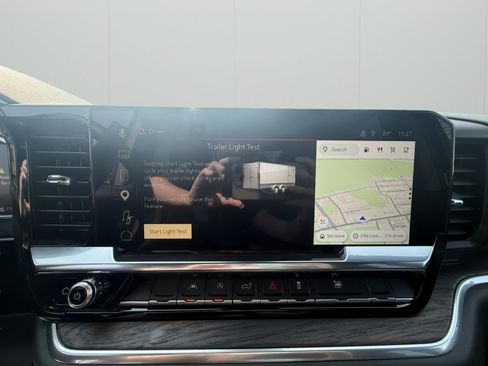 Used 2026 GMC Sierra 1500 SLT AWD/4WD image 15
