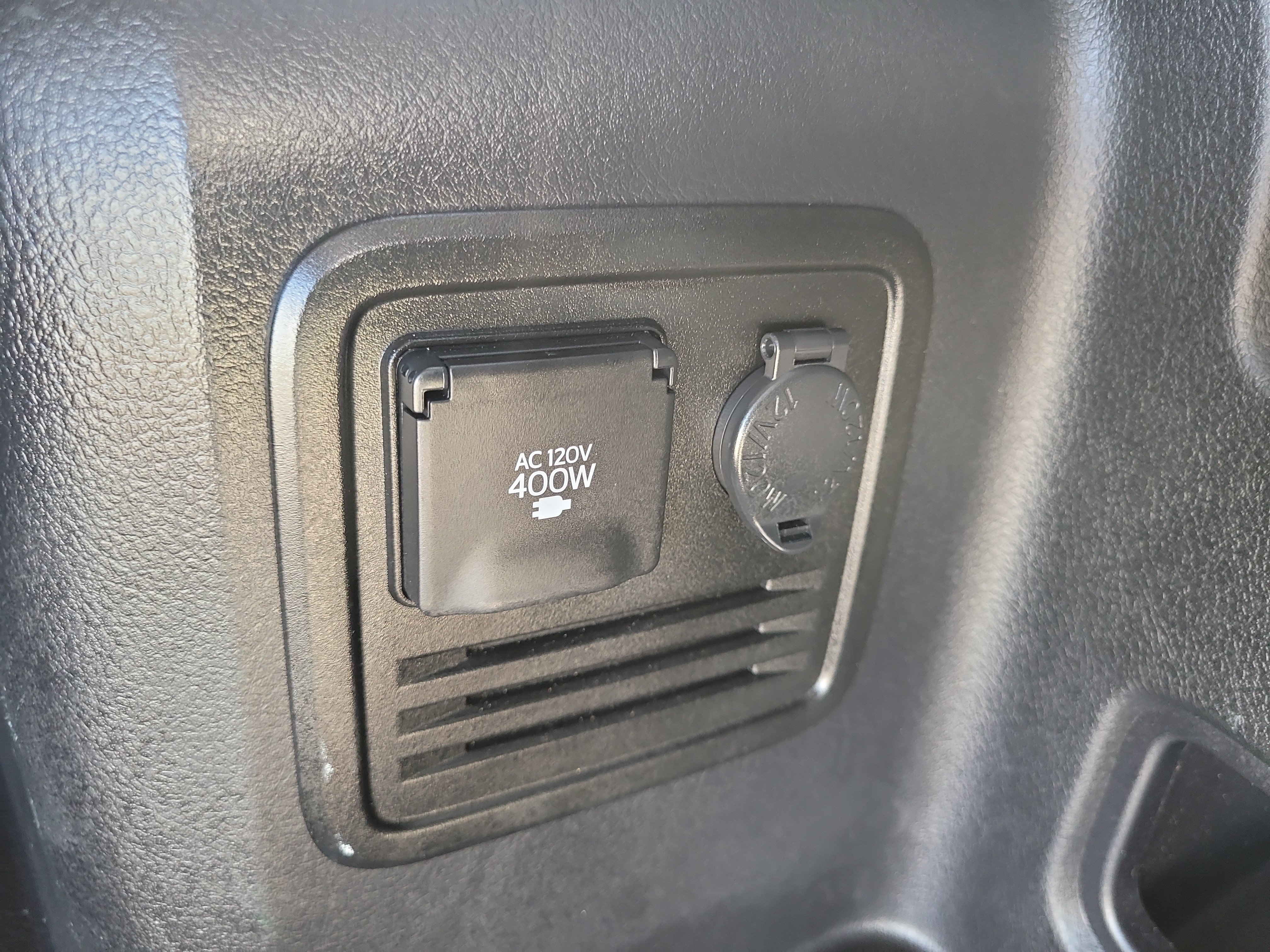 Used 2024 Toyota 4Runner TRD Off-Road Premium w/ Moonroof Package AWD/4WD image 12