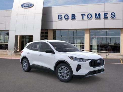 New 2026 Ford Escape Active FWD image 9