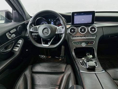 Used 2016 Mercedes-Benz C 450 AMG image 23