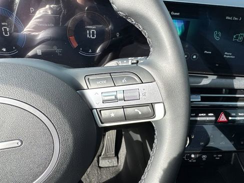 New 2026 Hyundai Tucson XRT image 17