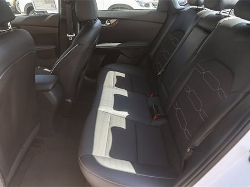 Certified 2023 Kia Forte GT-Line w/ GT-Line Technology Package image 19