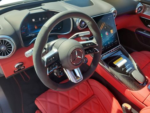 New 2026 Mercedes-Benz AMG GT 63 image 18