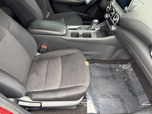 Used 2024 Nissan Sentra SV w/ All-Weather Package image 27