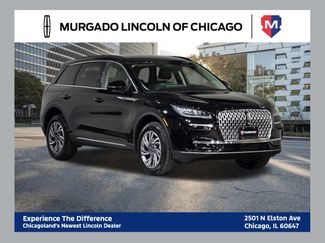 New 2026 Lincoln Corsair Premiere 360° Tour