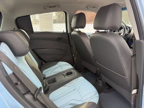 Used 2015 Chevrolet Spark LT image 13