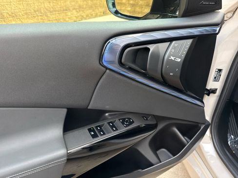 Certified 2025 BMW X3 M50 image 13