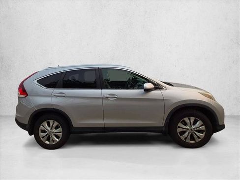 Used 2012 Honda CR-V EX-L image 4
