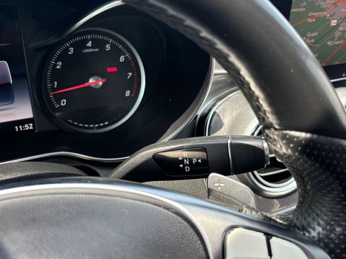 Used 2017 Mercedes-Benz C 300 Sedan image 27