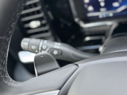 New 2025 Chevrolet Silverado 1500 LTZ image 27