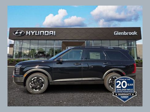 New 2026 Hyundai Palisade XRT Pro AWD/4WD image 1
