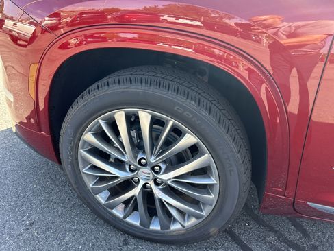 New 2026 Buick Enclave Avenir w/ Super Cruise Package AWD/4WD image 4