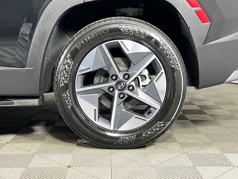 Certified 2025 Hyundai Tucson SEL image 31