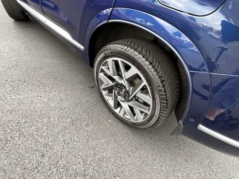 Used 2022 Hyundai Santa Fe Calligraphy image 24