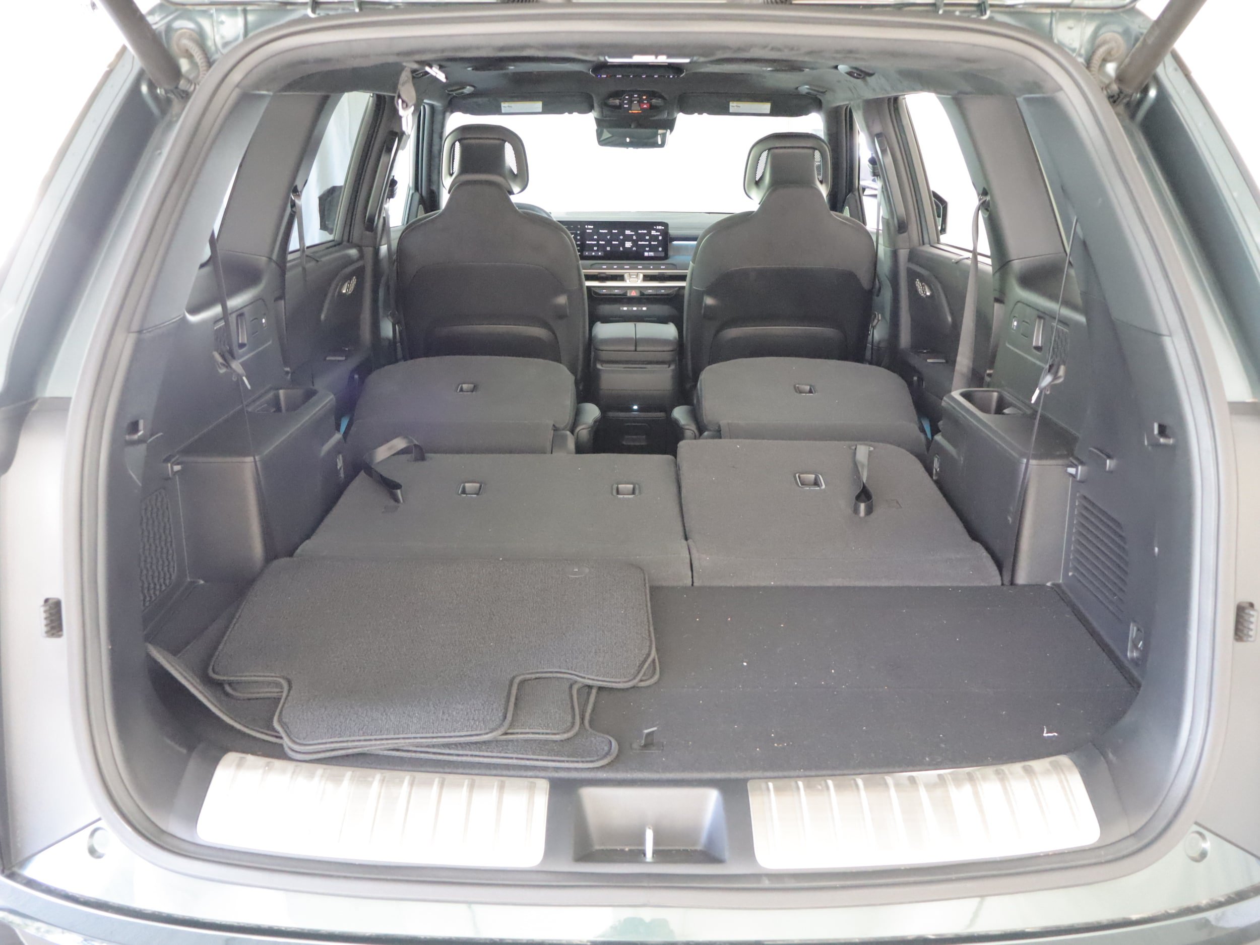 Certified 2027 Kia Telluride SX Prestige AWD/4WD image 21