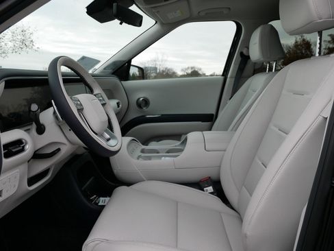 New 2026 Hyundai Palisade Calligraphy image 6