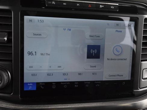 Used 2024 Ford F150 Tremor w/ Equipment Group 402A High image 23