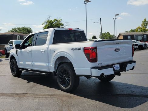 New 2026 Ford F150 XLT w/ Equipment Group 303A High AWD/4WD image 6