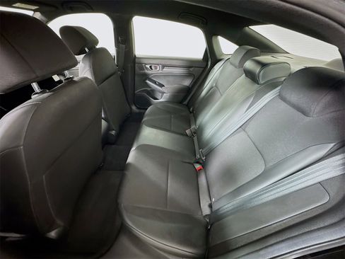 Used 2024 Honda Civic Sport image 23