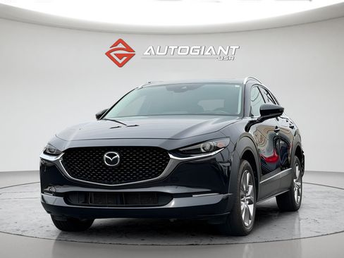 Used 2021 MAZDA CX-30 FWD 2.5 S w/ Premium Package image 13