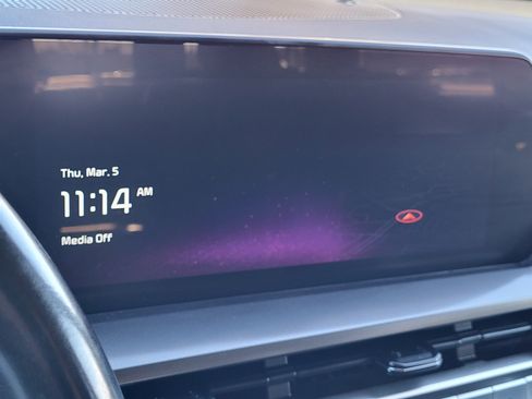 Used 2023 Kia Telluride S w/ S Sunroof Package image 21