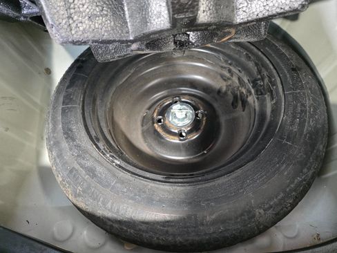 Used 2020 Honda Fit LX image 27