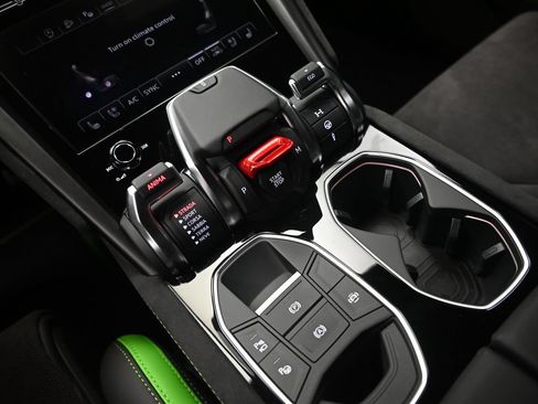 Used 2023 Lamborghini Urus S AWD/4WD image 13