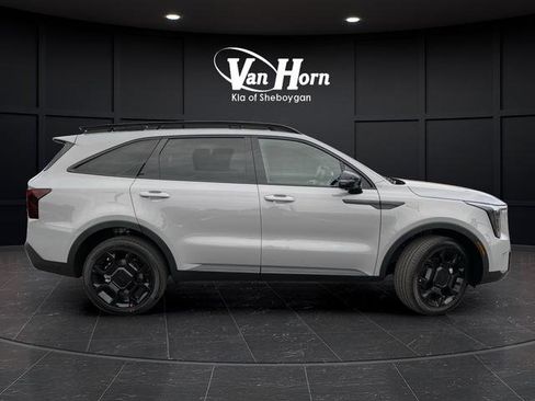 New 2026 Kia Sorento SX Prestige image 2