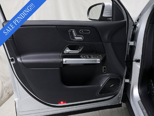 Certified 2023 Mercedes-Benz GLB 250 4MATIC image 24