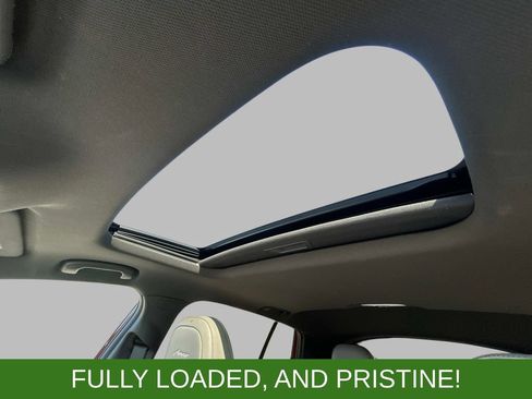 Used 2024 Buick Envista Avenir FWD image 35
