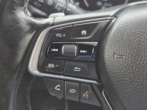 Used 2020 Honda Accord Sport image 18