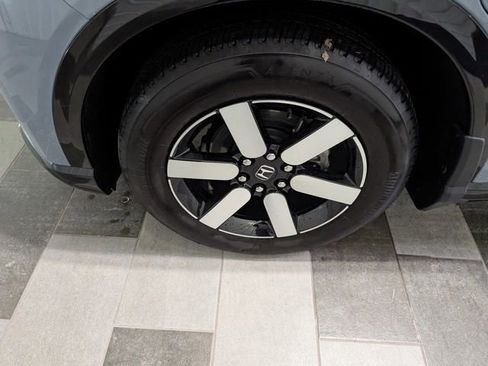 Used 2025 Honda Prologue Touring image 7