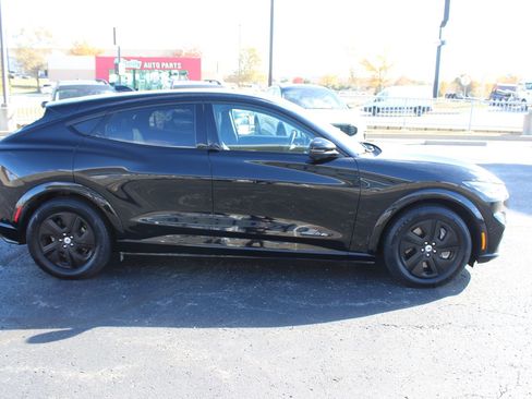 Used 2022 Ford Mustang Mach-E California Route 1 image 6