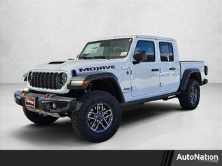 New 2026 Jeep Gladiator Mojave video 1