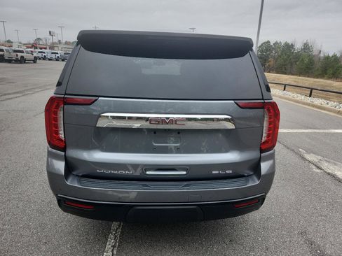 Certified 2022 GMC Yukon SLE w/ Gmc Pro Safety Plus Package image 3