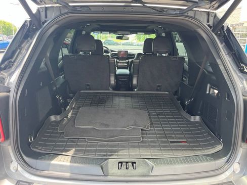 Used 2023 Ford Explorer ST w/ Equipment Group 401A AWD/4WD image 14