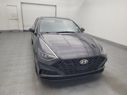 Used 2022 Hyundai Sonata SEL Plus w/ Cargo Package FWD image 14